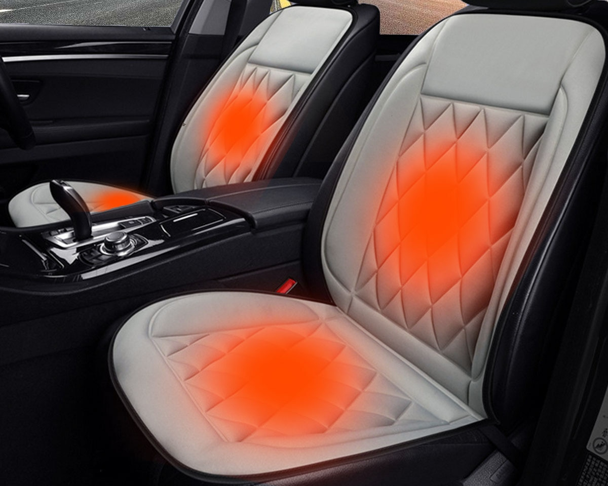 Heated Seat Cushion Car Cushion