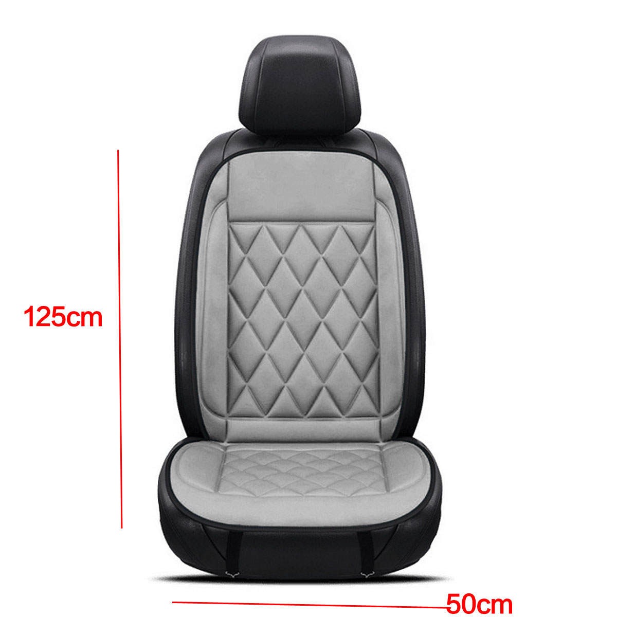 Heated Seat Cushion Car Cushion