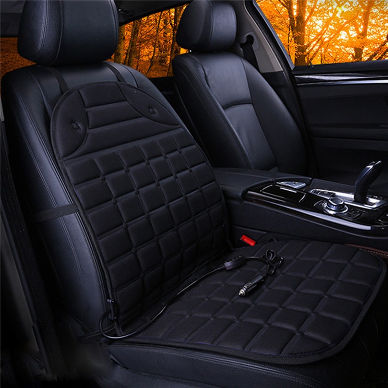 Heated Car Seat Cushion Warmer