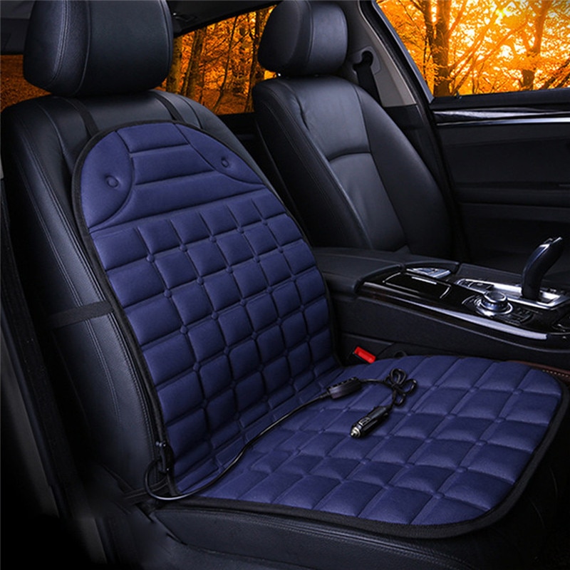 Heated Car Seat Cushion Warmer