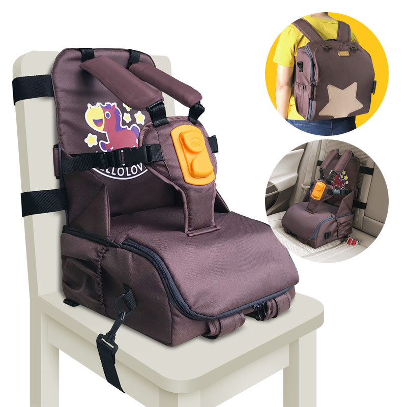 Baby High Chair Multifunction Bag