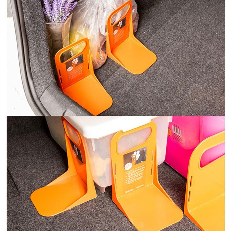 Car Trunk Organizer Protection