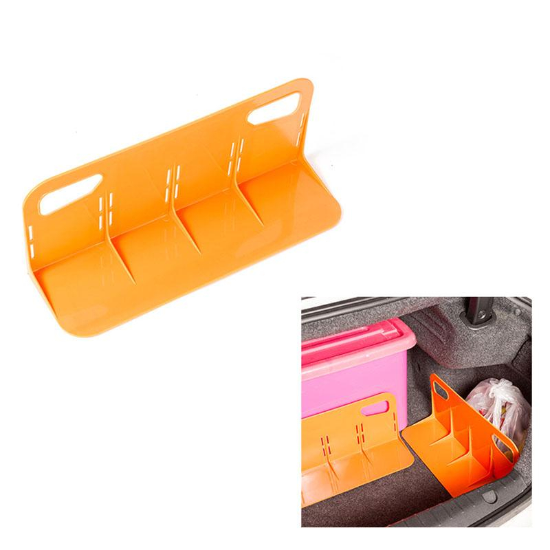 Car Trunk Organizer Protection