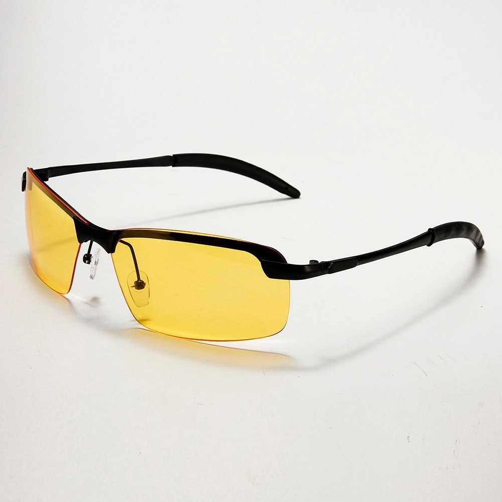 Nighttime Driving Glasses Safety Eyewear