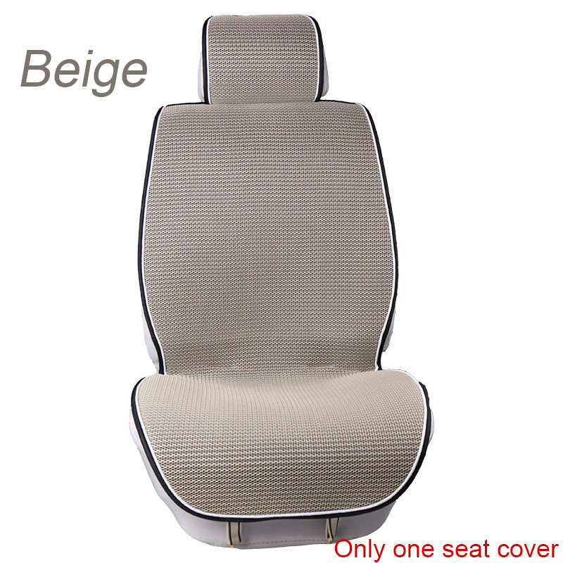 Car Seat Covers Mesh Cushion