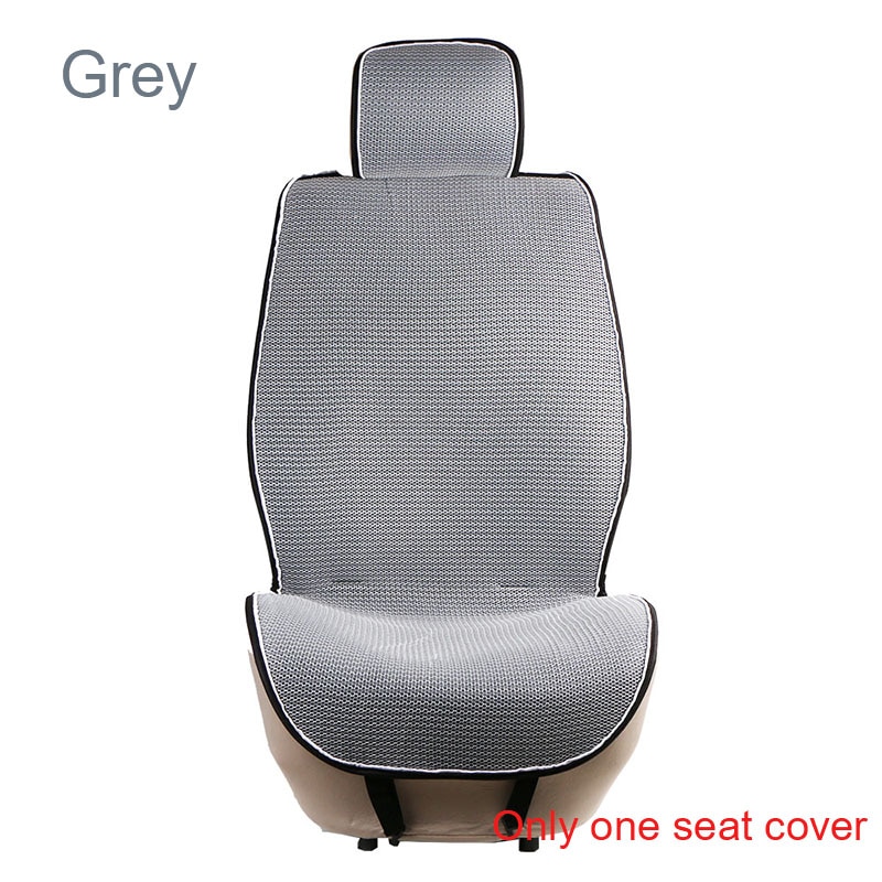 Car Seat Covers Mesh Cushion