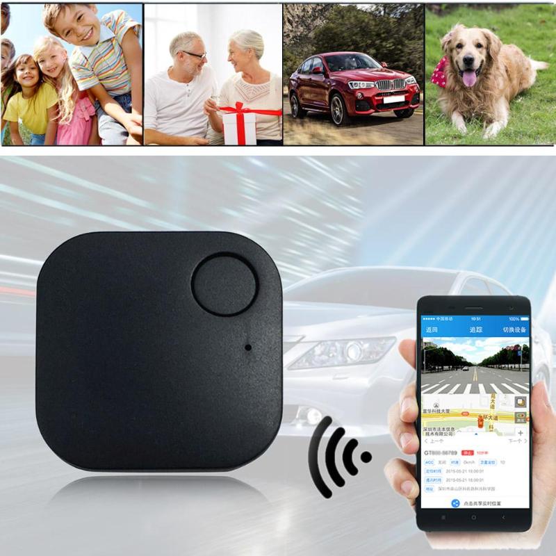 Mini Tracking Device GPS Tracker