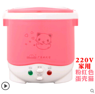 Rice Cooker 12v Car Version