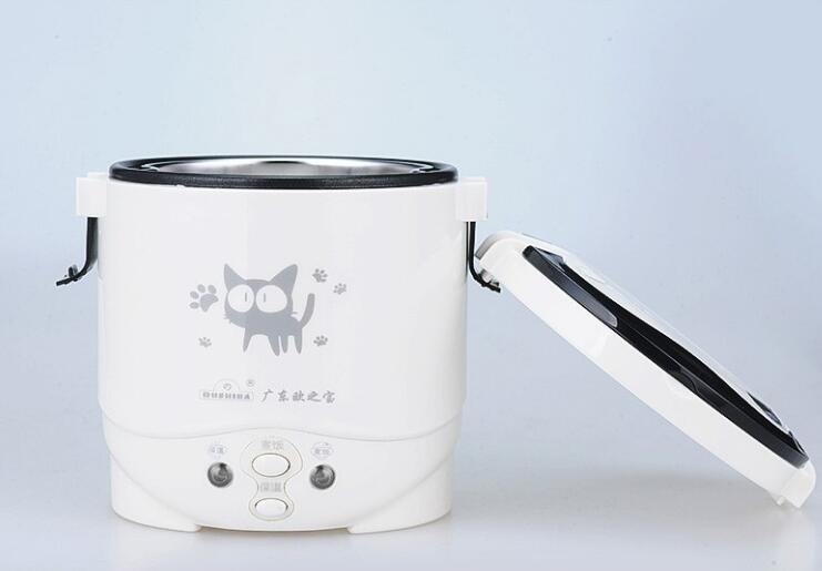 Rice Cooker 12v Car Version