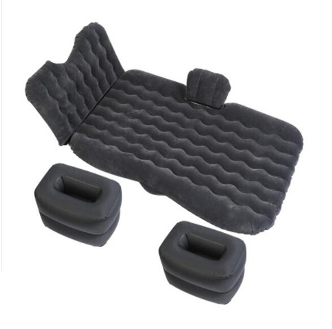 Car Mattress Inflatable Outdoor Bed