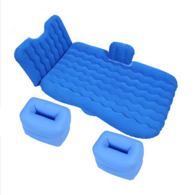 Car Mattress Inflatable Outdoor Bed