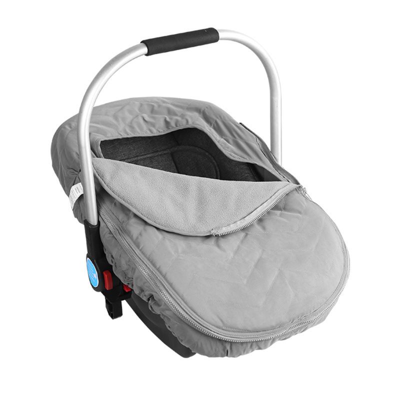 Soft Infant Car Seat Cover