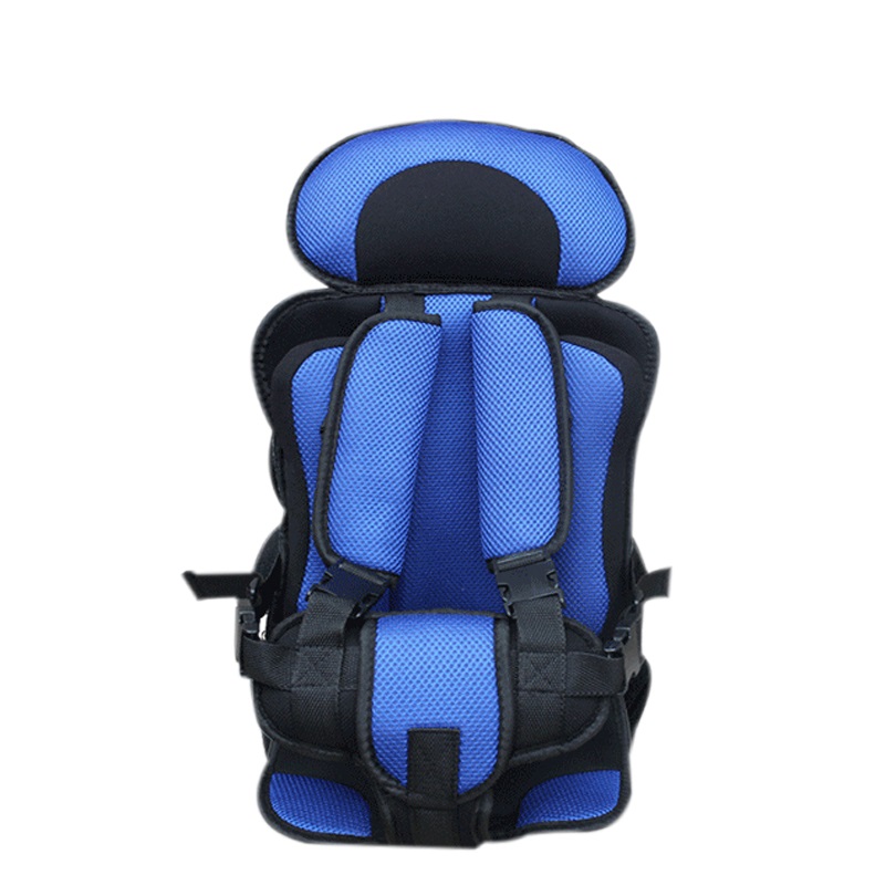 Portable Baby Safety Child Car Seat