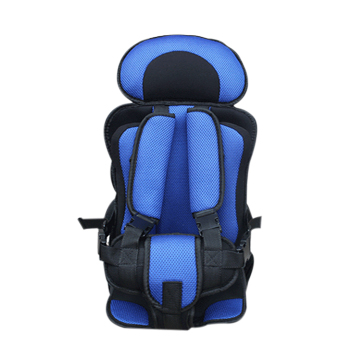 Portable Baby Safety Child Car Seat