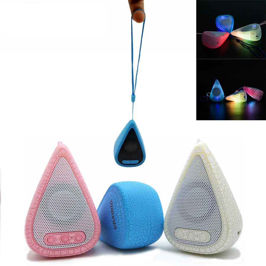 Mini Speaker Wireless Bluetooth Stereo