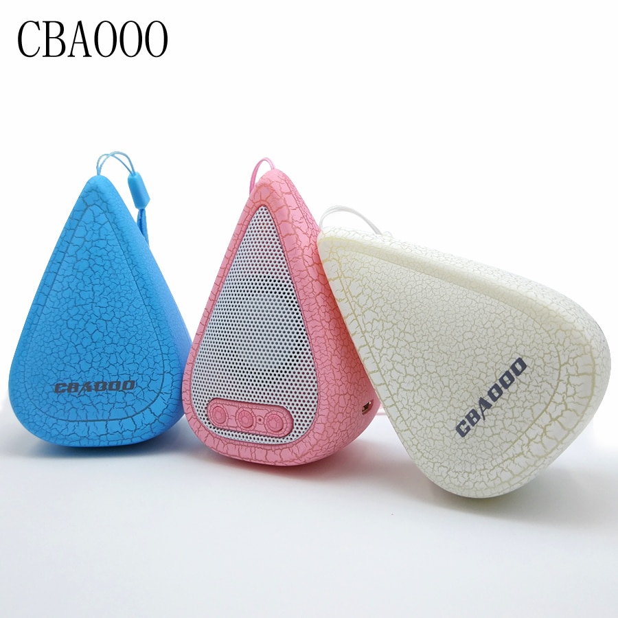 Mini Speaker Wireless Bluetooth Stereo