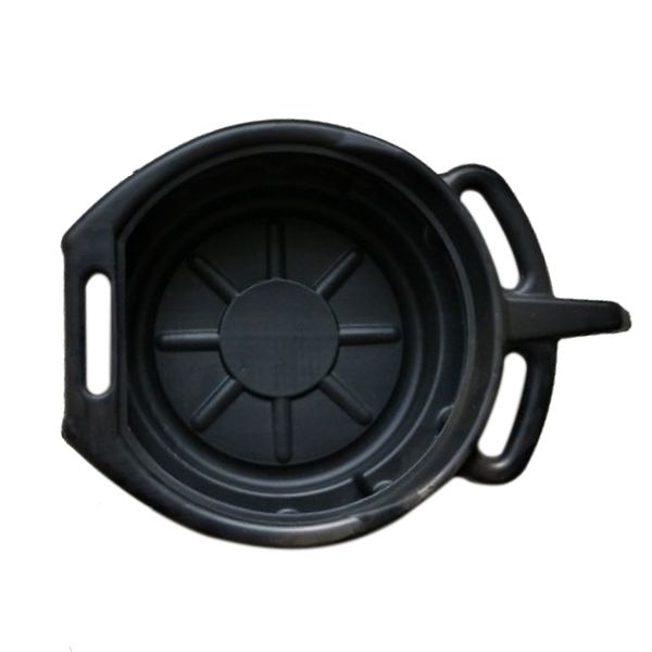 Oil Drain Pan 7.5-Liter Drip Tray