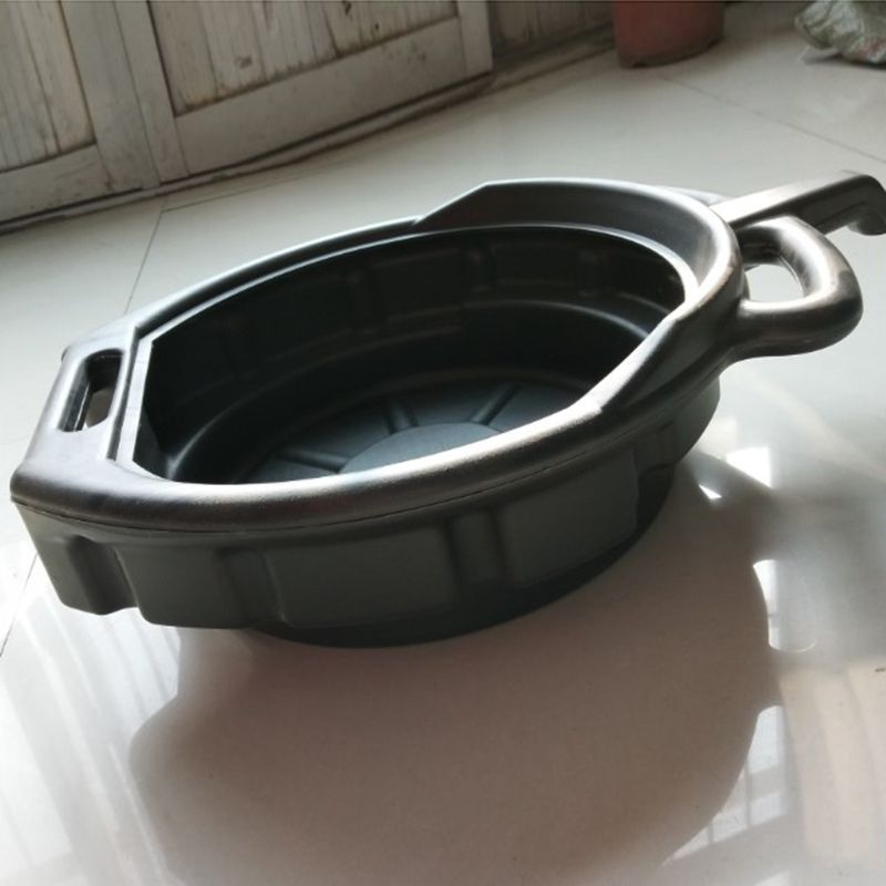 Oil Drain Pan 7.5-Liter Drip Tray