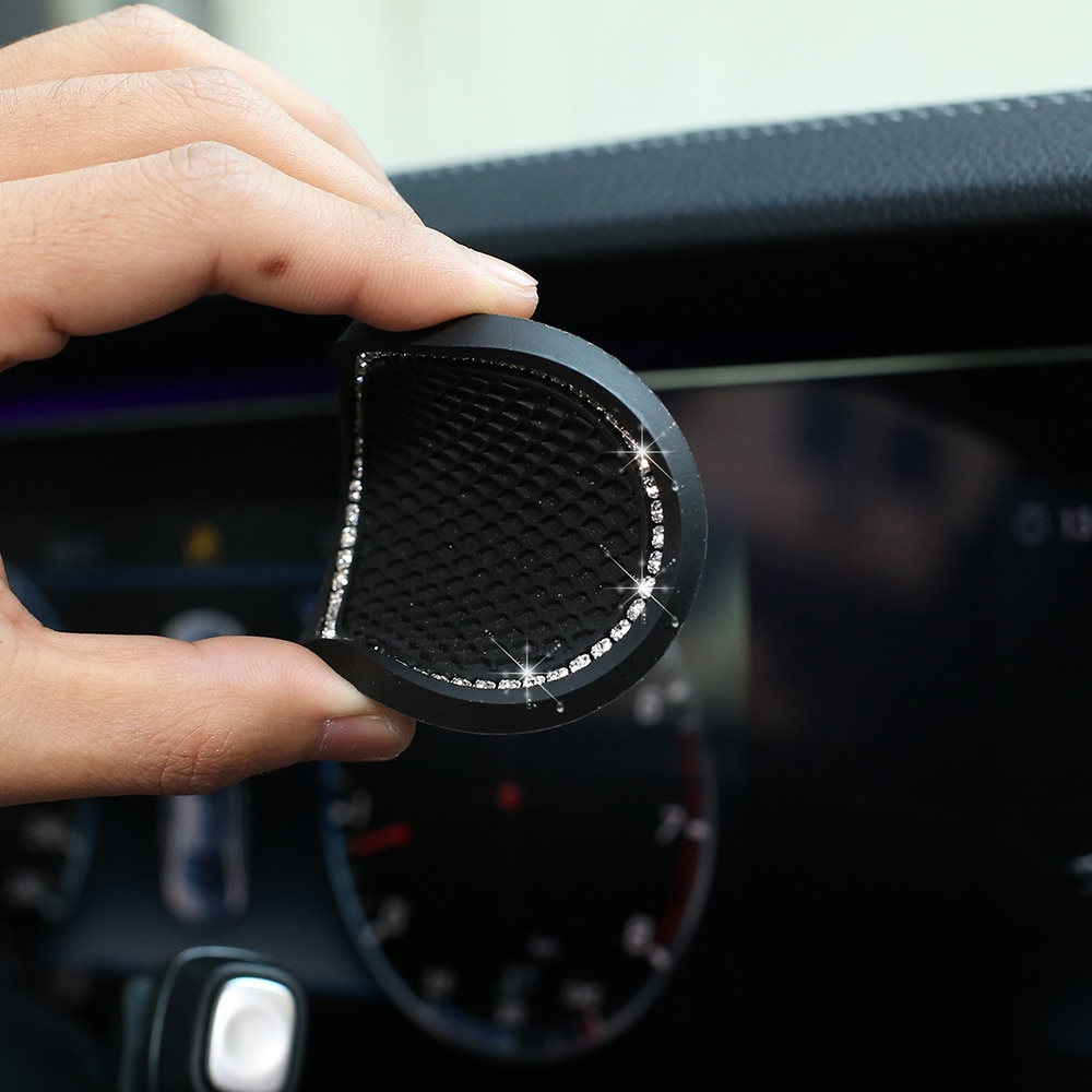 Car Cup Coaster Anti-Slip Mat