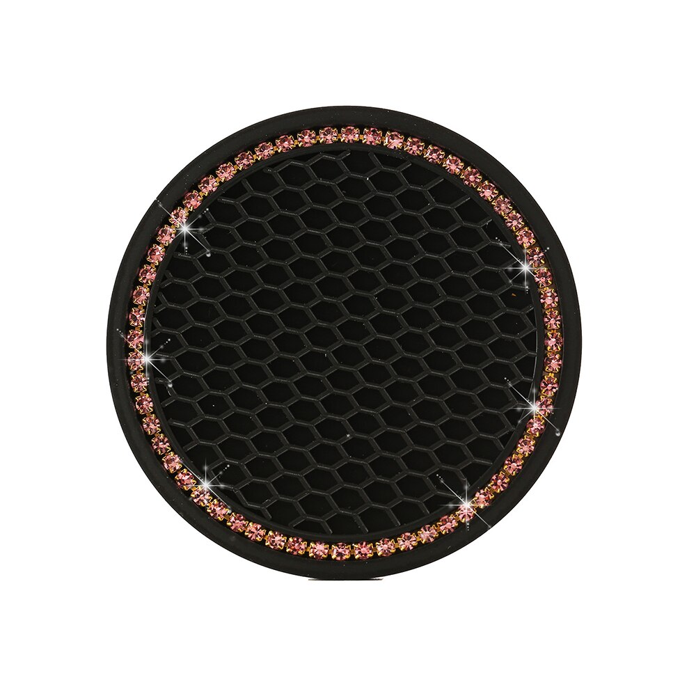 Car Cup Coaster Anti-Slip Mat