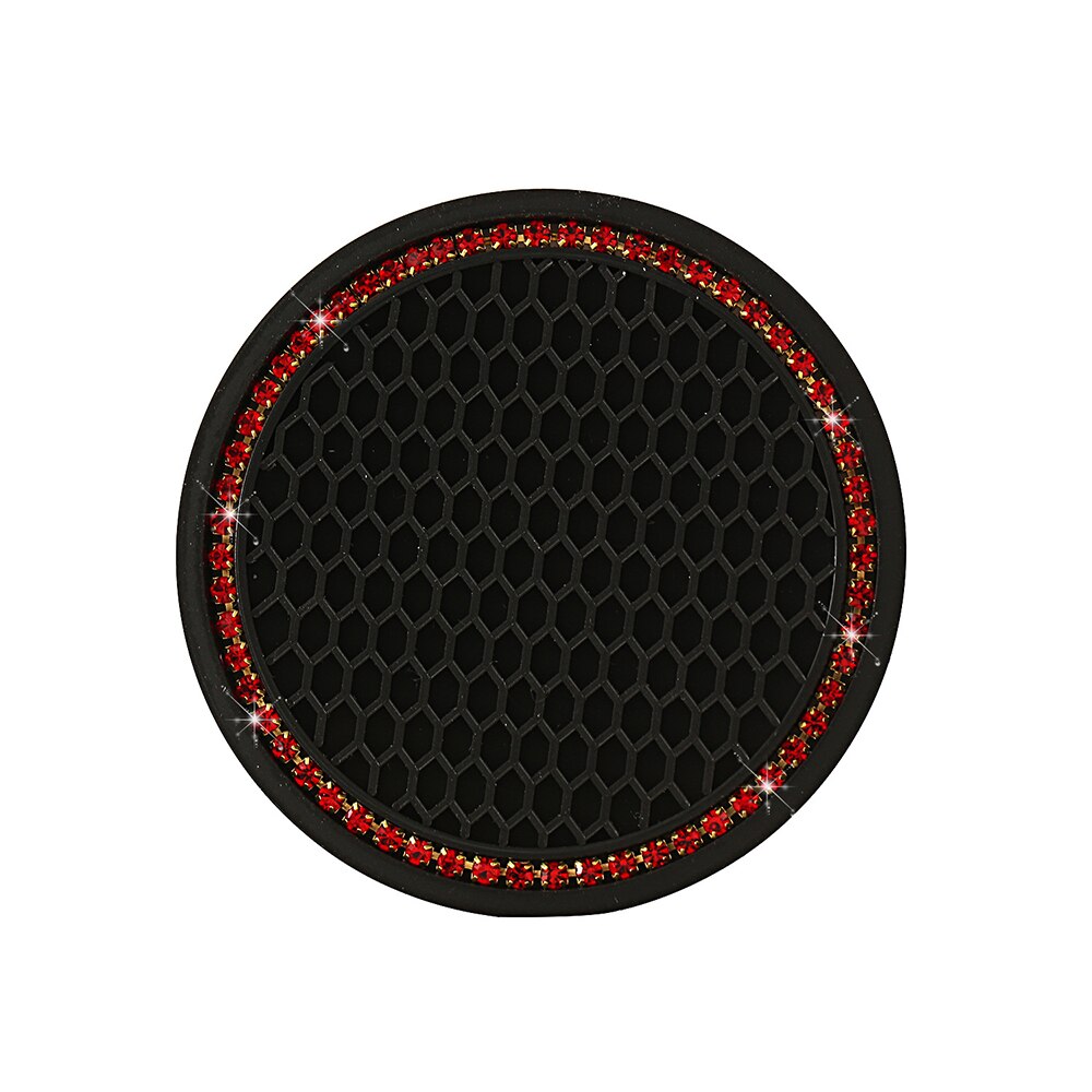 Car Cup Coaster Anti-Slip Mat