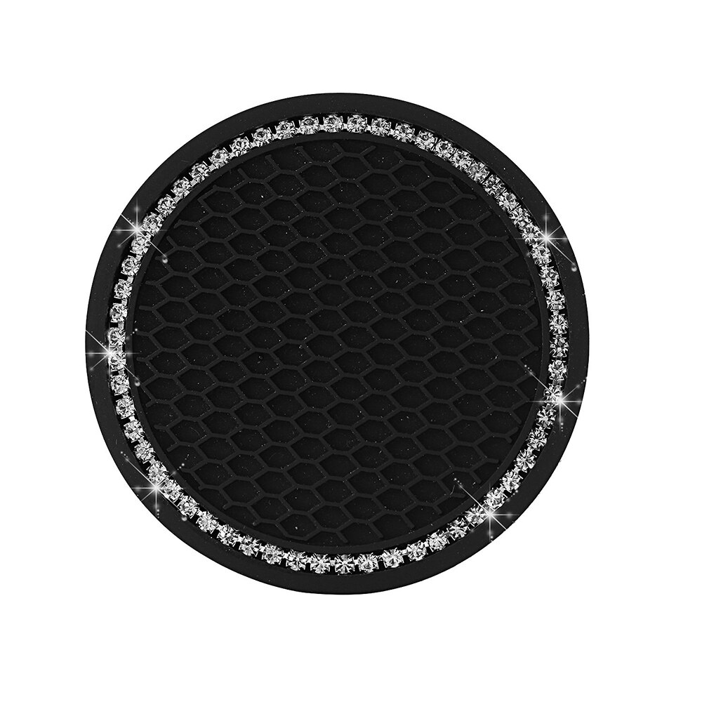 Car Cup Coaster Anti-Slip Mat