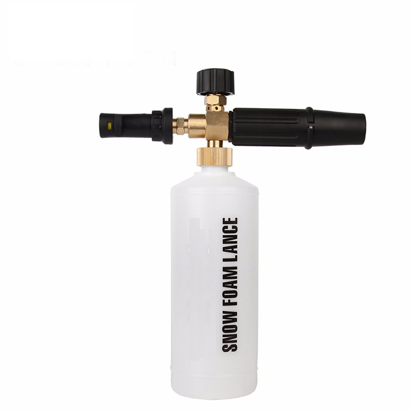 Handheld Foam Gun Pressure Washer